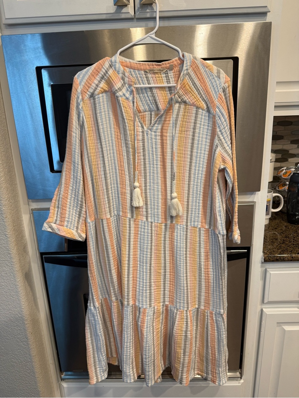 Soft Surroundings Dress - size XL - Picture 1 of 3